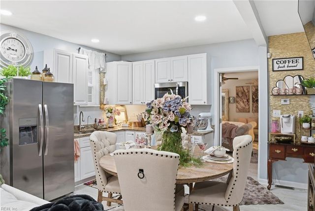 1236 27th ST, Newport News, VA 23607