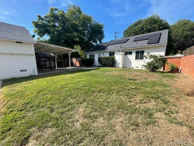 3272 Fairway Drive, La Mesa, CA 91941