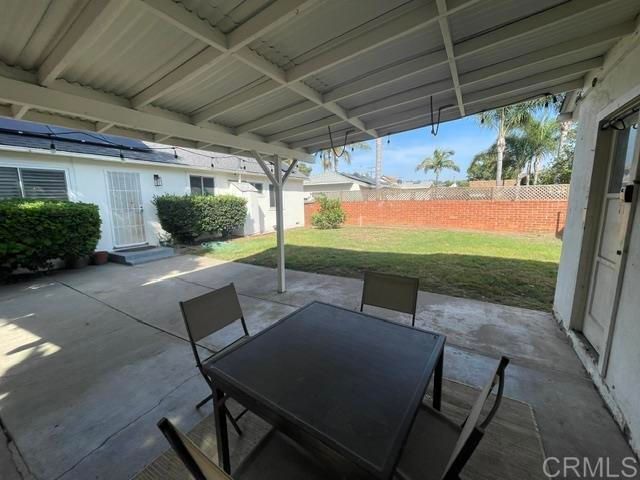 3272 Fairway Drive, La Mesa, CA 91941