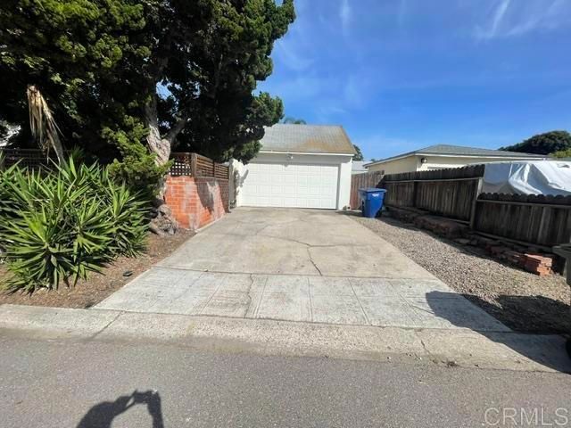 3272 Fairway Drive, La Mesa, CA 91941