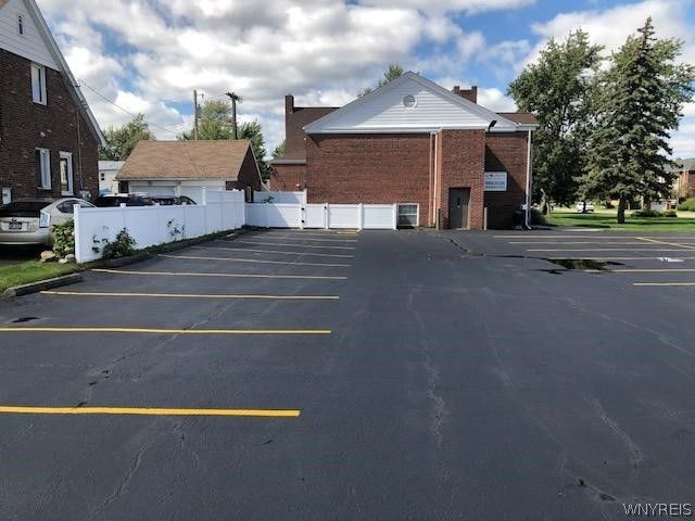 786 Kenmore Avenue 11, Buffalo, NY 14216