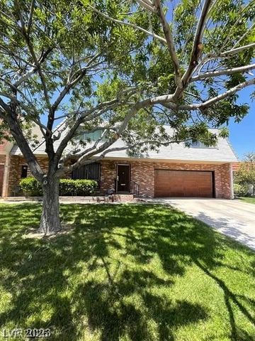 3797 Monument Street, Las Vegas, NV 89121