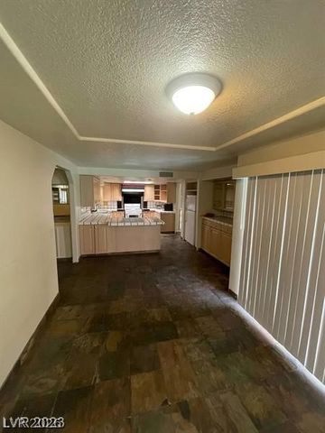 3797 Monument Street, Las Vegas, NV 89121