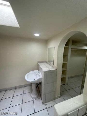 3797 Monument Street, Las Vegas, NV 89121