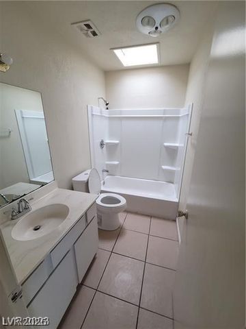 3797 Monument Street, Las Vegas, NV 89121