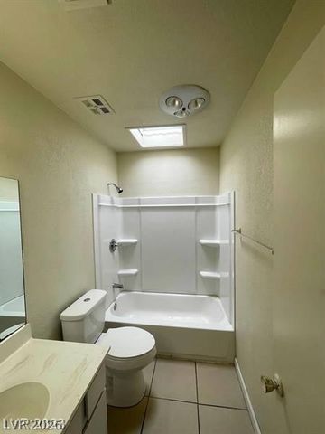 3797 Monument Street, Las Vegas, NV 89121