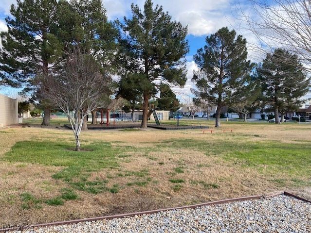 3797 Monument Street, Las Vegas, NV 89121