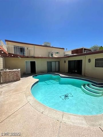 3797 Monument Street, Las Vegas, NV 89121