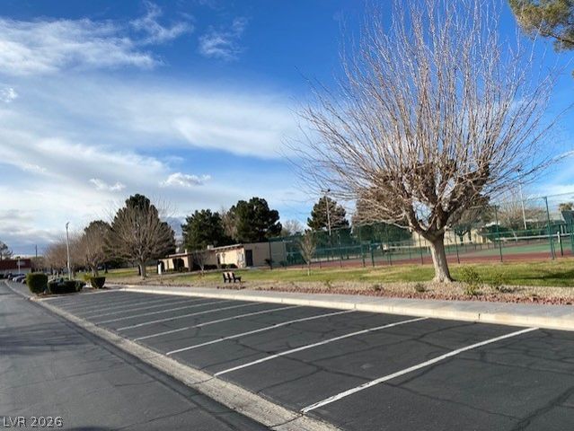3797 Monument Street, Las Vegas, NV 89121