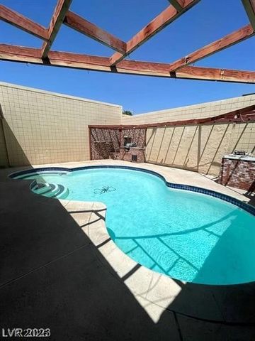 3797 Monument Street, Las Vegas, NV 89121