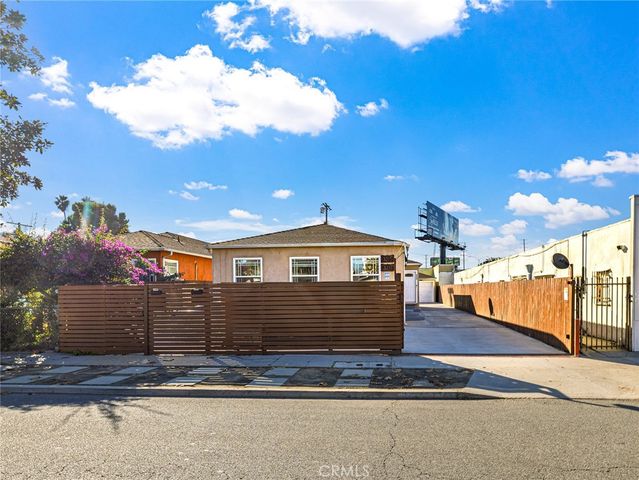 3211 Cattaraugus Avenue, Los Angeles, CA 90034