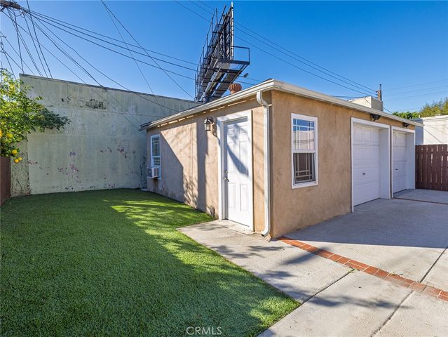 3211 Cattaraugus Avenue, Los Angeles, CA 90034
