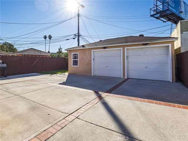 3211 Cattaraugus Avenue, Los Angeles, CA 90034