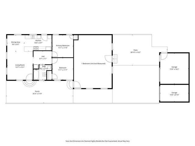 3211 Cattaraugus Avenue, Los Angeles, CA 90034