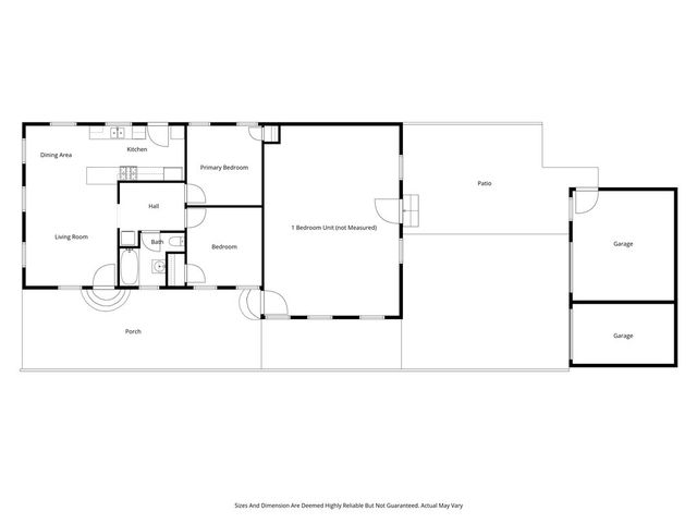 3211 Cattaraugus Avenue, Los Angeles, CA 90034