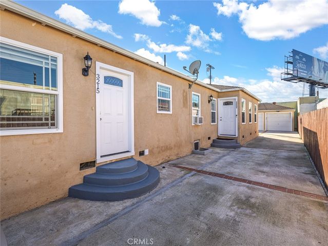 3211 Cattaraugus Avenue, Los Angeles, CA 90034