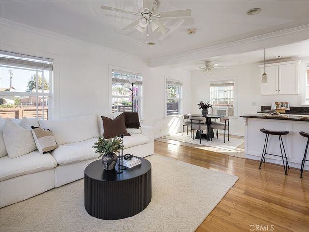 3211 Cattaraugus Avenue, Los Angeles, CA 90034
