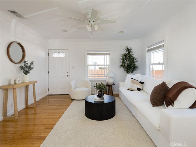 3211 Cattaraugus Avenue, Los Angeles, CA 90034