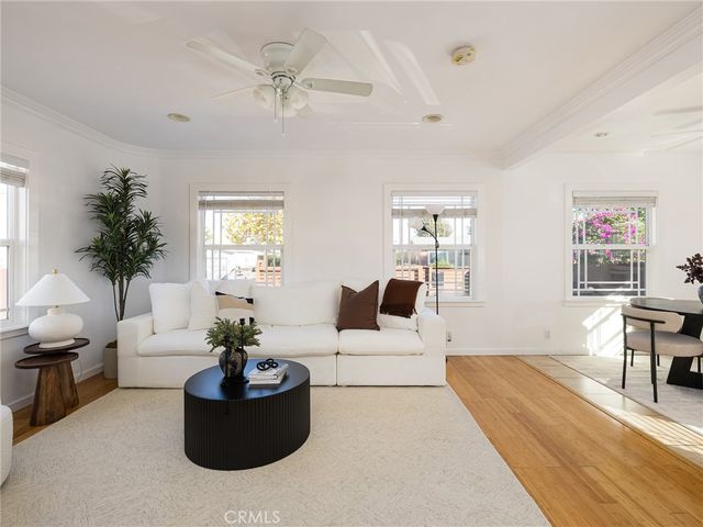 3211 Cattaraugus Avenue, Los Angeles, CA 90034