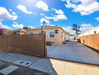 3211 Cattaraugus Avenue, Los Angeles, CA 90034