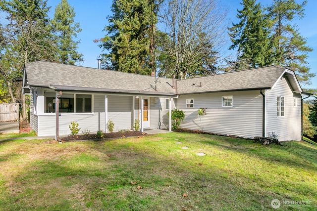 2482 NE 183rd Lane, Shoreline, WA 98155