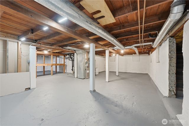 2482 NE 183rd Lane, Shoreline, WA 98155