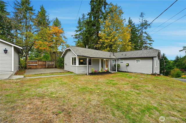 2482 NE 183rd Lane, Shoreline, WA 98155