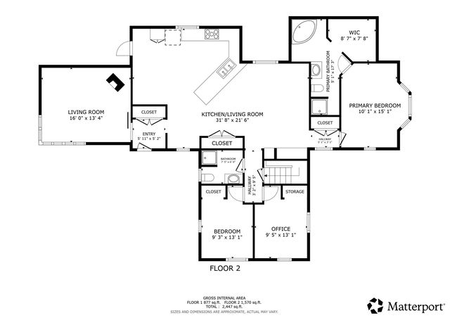 2482 NE 183rd Lane, Shoreline, WA 98155