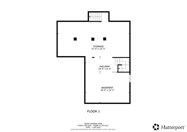 2482 NE 183rd Lane, Shoreline, WA 98155