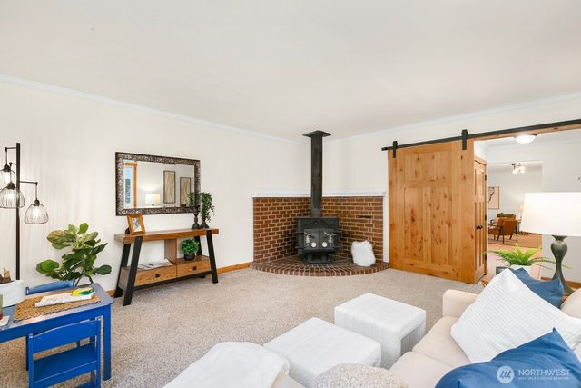 2482 NE 183rd Lane, Shoreline, WA 98155