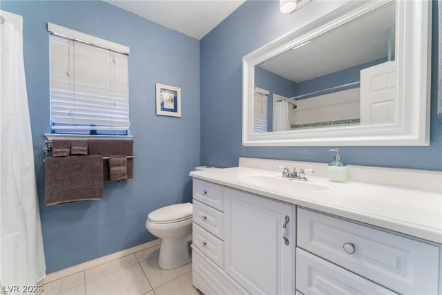 6673 Pleasant Plains Way, Las Vegas, NV 89108