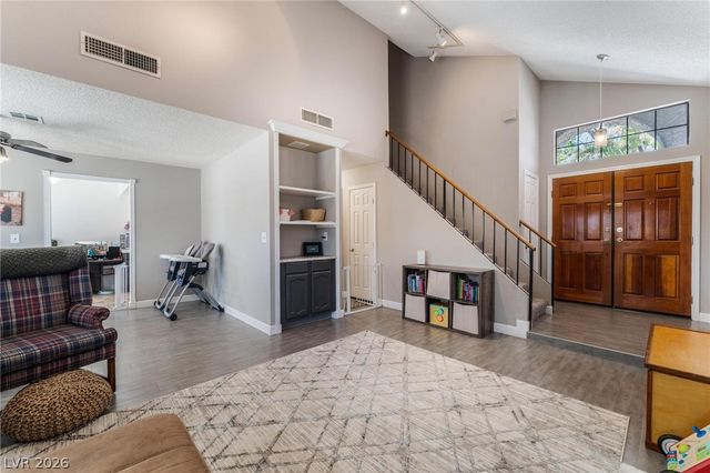 6673 Pleasant Plains Way, Las Vegas, NV 89108