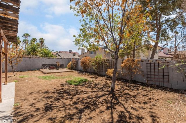 6673 Pleasant Plains Way, Las Vegas, NV 89108