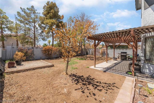 6673 Pleasant Plains Way, Las Vegas, NV 89108