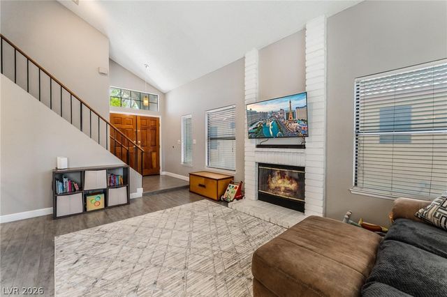 6673 Pleasant Plains Way, Las Vegas, NV 89108