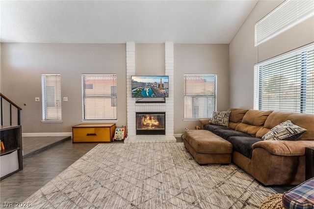 6673 Pleasant Plains Way, Las Vegas, NV 89108