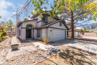 6673 Pleasant Plains Way, Las Vegas, NV 89108