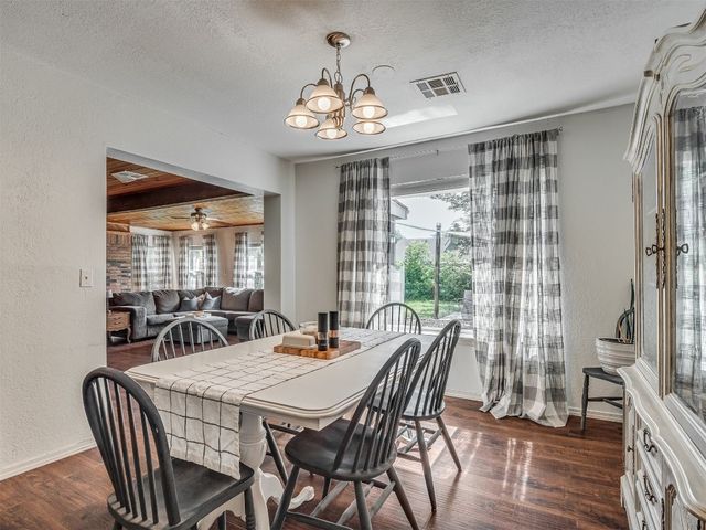 1008 S Neptune Road, Edmond, OK 73003
