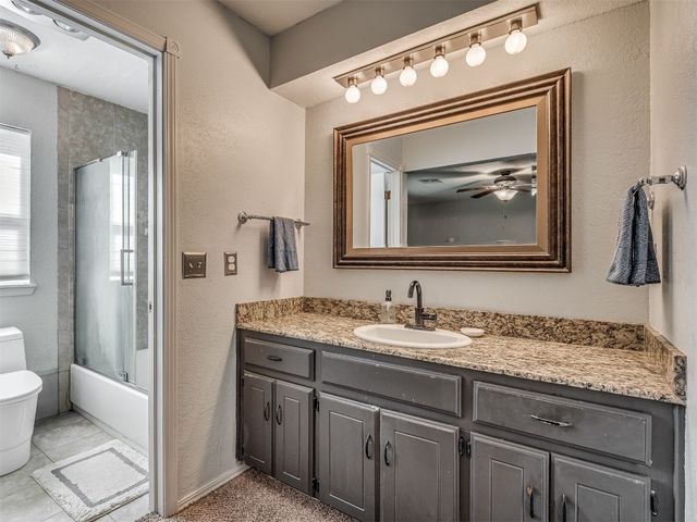 1008 S Neptune Road, Edmond, OK 73003