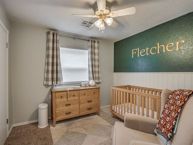 1008 S Neptune Road, Edmond, OK 73003