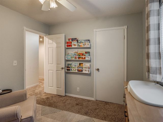 1008 S Neptune Road, Edmond, OK 73003