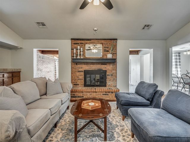 1008 S Neptune Road, Edmond, OK 73003