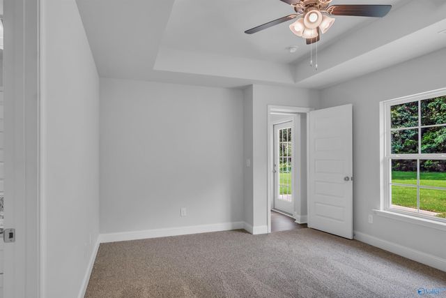 300 Poppy Trail, Meridianville, AL 35759