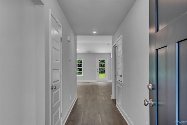 300 Poppy Trail, Meridianville, AL 35759