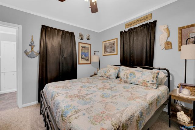 605 NW Forest Avenue NW, Fort Payne, AL 35967