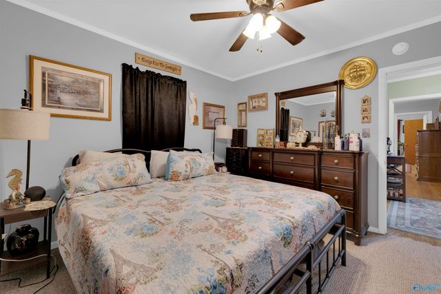 605 NW Forest Avenue NW, Fort Payne, AL 35967