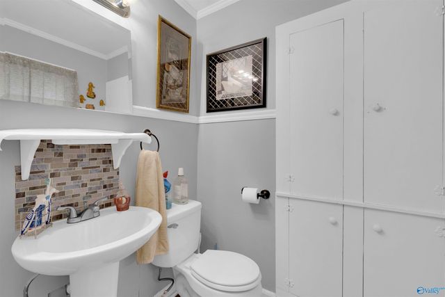 605 NW Forest Avenue NW, Fort Payne, AL 35967