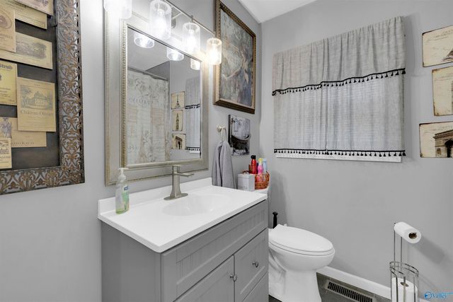 605 NW Forest Avenue NW, Fort Payne, AL 35967