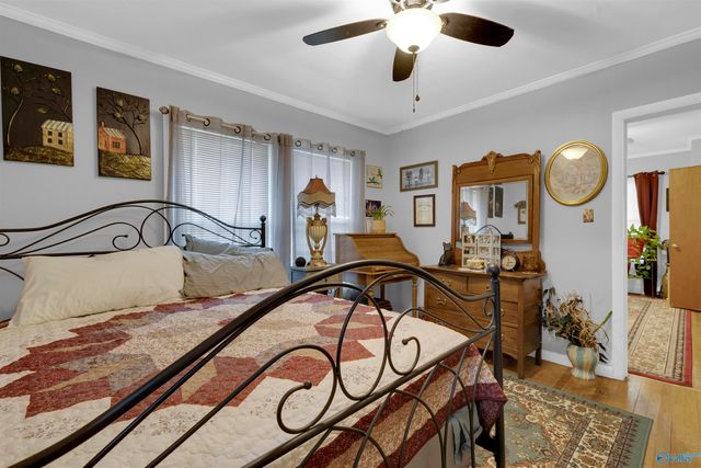 605 NW Forest Avenue NW, Fort Payne, AL 35967