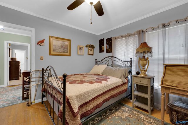 605 NW Forest Avenue NW, Fort Payne, AL 35967